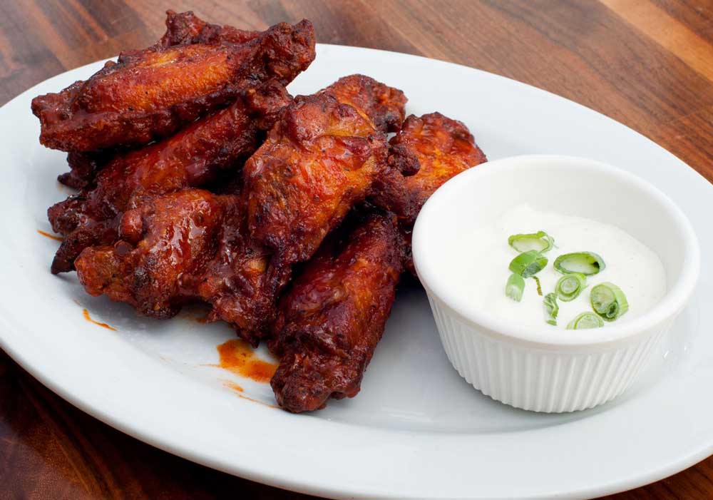 Ten Mile House Evanston